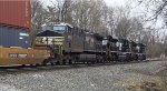 NS 4020